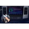 Autorádio Mitsubishi Outlander xl 2 2005-2011,CITROEN C-CROSSER 2007-2013, PEUGEOT 4007 2007 - 2012, GPS navigace, rádio do C-Crosser, autorádio Peugeot 4007 s GPS