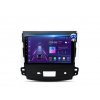 Autorádio Mitsubishi Outlander xl 2 2005-2011,CITROEN C-CROSSER 2007-2013, PEUGEOT 4007 2007 - 2012, GPS navigace, rádio do C-Crosser, autorádio Peugeot 4007 s GPS