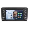 Autorádio pro Audi A3 8P 2003-2011, Android Auto, GPS, WiFi, Bluetooth