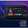 Autorádio pro Seat Leon MK3 2012-2020, Android Auto, GPS, WiFi, Bluetooth