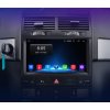 9" Autorádio Autorádio Volkswagen VW Touareg 2002-2011 s CarPlay, Android Auto, GPS, WiFi, Bluetooth