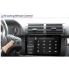 AUTORÁDIO DO BMW E53 X5 (1999 - 2006) a E53 5. řada (1995-2004) ANDROID 12.0 WIFI, GPS, Bluetooth, Dotykové Android rádio do BMW E53 5. řada (1995-2004) a BWM E53 X5 (1999 - 2006) GPS navigace, Kamera