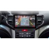 Autorádio Honda Accord 8 2008-2012 4G, Apple CarPlay, Android Auto, GPS, WiFi, Bluetooth