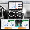 Autorádio Opel Corsa D 2007-2012, Apple CarPlay, Android Auto, GPS, WiFi, Bluetooth