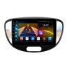 Autorádio Hyundai Grand i10 2007-2013, Apple CarPlay, Android Auto, GPS, WiFi, Bluetooth