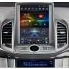 Autorádio Chevrolet Captiva 2011-2017 , Apple CarPlay, Android Auto, GPS, WiFi, Bluetooth