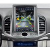 Autorádio Chevrolet Captiva 2011-2017 , Apple CarPlay, Android Auto, GPS, WiFi, Bluetooth