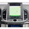 Autorádio Chevrolet Captiva 2011-2017 , Apple CarPlay, Android Auto, GPS, WiFi, Bluetooth