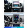 Autorádio Chevrolet Captiva 2011-2017 , Apple CarPlay, Android Auto, GPS, WiFi, Bluetooth