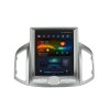 Autorádio Chevrolet Captiva 2011-2017 , Apple CarPlay, Android Auto, GPS, WiFi, Bluetooth