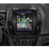 Autorádio Ford Transit, Ford Tourneo Connect (2013-2018), Apple CarPlay, Android Auto, GPS, WiFi, Bluetooth