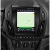 Autorádio Ford Transit, Ford Tourneo Connect (2013-2018), Apple CarPlay, Android Auto, GPS, WiFi, Bluetooth
