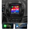 Autorádio Ford Transit, Ford Tourneo Connect (2013-2018), Apple CarPlay, Android Auto, GPS, WiFi, Bluetooth