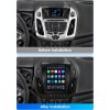 Autorádio Ford Transit, Ford Tourneo Connect (2013-2018), Apple CarPlay, Android Auto, GPS, WiFi, Bluetooth