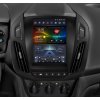 Autorádio Ford Transit, Ford Tourneo Connect (2013-2018), Apple CarPlay, Android Auto, GPS, WiFi, Bluetooth
