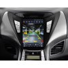 Autorádio Hyundai I35 (2011-2013), Apple CarPlay, Android Auto, GPS, WiFi, Bluetooth