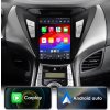 Autorádio Hyundai I35 (2011-2013), Apple CarPlay, Android Auto, GPS, WiFi, Bluetooth