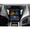 Autorádio Hyundai I35 (2011-2013), Apple CarPlay, Android Auto, GPS, WiFi, Bluetooth
