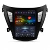Autorádio Hyundai I35 (2011-2013), Apple CarPlay, Android Auto, GPS, WiFi, Bluetooth