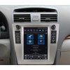 Autorádio Toyota Camry (2006-2011), Apple CarPlay, Android Auto, GPS, WiFi, Bluetooth