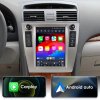 Autorádio Toyota Camry (2006-2011), Apple CarPlay, Android Auto, GPS, WiFi, Bluetooth