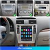 Autorádio Toyota Camry (2006-2011), Apple CarPlay, Android Auto, GPS, WiFi, Bluetooth