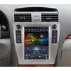 Autorádio Toyota Camry (2006-2011), Apple CarPlay, Android Auto, GPS, WiFi, Bluetooth