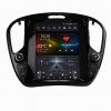 Autorádio Nissan Juke (2011-2018), Apple CarPlay, Android Auto, GPS, WiFi, Bluetooth