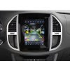 Autorádio Mercedes Benz Vito (2014-2022), Apple CarPlay, Android Auto, GPS, WiFi, Bluetooth