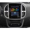 Autorádio Mercedes Benz Vito (2014-2022), Apple CarPlay, Android Auto, GPS, WiFi, Bluetooth