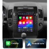 Autorádio Toyota Verso (2004-2009), Apple CarPlay, Android Auto, GPS, WiFi, Bluetooth