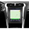 Autorádio Ford Fusion a Mondeo mk5 (2013 - 2019), Apple CarPlay, Android Auto, GPS, WiFi, Bluetooth