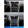 Autorádio Ford Fusion a Mondeo mk5 (2013 - 2019), Apple CarPlay, Android Auto, GPS, WiFi, Bluetooth