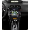Autorádio Citroen C4 (2004-2012), Apple CarPlay, Android Auto, GPS, WiFi, Bluetooth