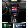 Autorádio Citroen C4 (2004-2012), Apple CarPlay, Android Auto, GPS, WiFi, Bluetooth