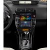 Autorádio Citroen C4 (2004-2012), Apple CarPlay, Android Auto, GPS, WiFi, Bluetooth