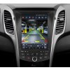 Autorádio Hyundai I30 (2011-2017), Apple CarPlay, Android Auto, GPS, WiFi, Bluetooth
