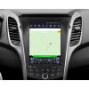 Autorádio Hyundai I30 (2011-2017), Apple CarPlay, Android Auto, GPS, WiFi, Bluetooth