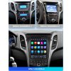 Autorádio Hyundai I30 (2011-2017), Apple CarPlay, Android Auto, GPS, WiFi, Bluetooth