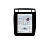 Autorádio VW Touareg (2011-2017), Apple CarPlay, Android Auto, GPS, WiFi, Bluetooth