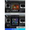 Autorádio VW Touareg (2011-2017), Apple CarPlay, Android Auto, GPS, WiFi, Bluetooth