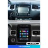 Autorádio VW Touareg (2011-2017), Apple CarPlay, Android Auto, GPS, WiFi, Bluetooth