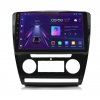 4GB 10" 2din autorádio Skoda Octavia 2 - WIFI, GPS NAVIGACE, KAMERA, Android rádio ŠKODA OCTAVIA II MK2 s GPS navigací, WIFI, Bluetooth Handsfree, USB, Kamera.