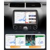 Autorádio Chevrolet Camaro 2010-2015, Apple CarPlay, Android Auto, GPS, WiFi, Bluetooth