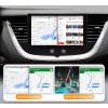 Autorádio Opel Grandland X Crossland x 2016-2020, Apple CarPlay, Android Auto, GPS, WiFi, Bluetooth