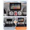 Autorádio Fiat Doblo 2002-2009, Apple CarPlay, Android Auto, GPS, WiFi, Bluetooth