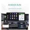 Ossuret Autorádio BMW 3 / 4 Serie F30 F31 2013-2017, CarPlay, Podpora původních funkcí, NBT Systém