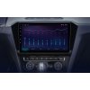 Autorádio Volkswagen Passat B8 2015-2020 s WIFI, GPS NAVIGACE, KAMERA, Android Autorádio VW Passat B8 2015-2020 s GPS navigací, WIFI, Bluetooth Handsfree, USB