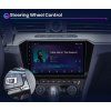 Autorádio Passat B8 2015-2020, Apple CarPlay, Android Auto, GPS, WiFi, Bluetooth