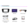 Autorádio Passat B8 2015-2020, Apple CarPlay, Android Auto, GPS, WiFi, Bluetooth